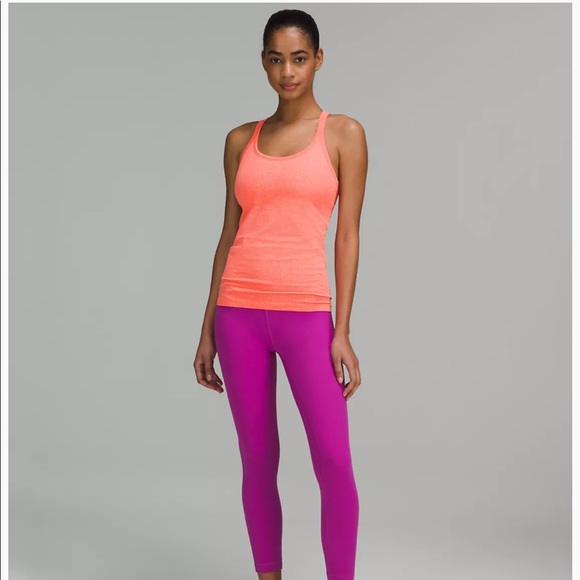 NWT LULULEMON EBB TO STREET TANK ✨ - Picture 3 of 7